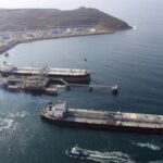 Russia’s Oil Windfall Gets Bigger as Hormuz Stays Shut
