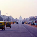 India's Wholesale Inflation Hits 3.5-Year High as Fuel Costs Surge 25%