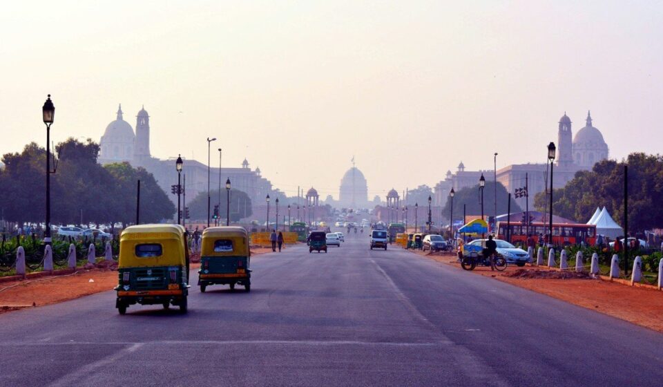 India's Wholesale Inflation Hits 3.5-Year High as Fuel Costs Surge 25%