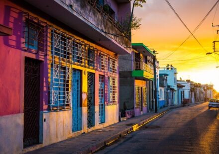 Cuba Runs Out of Diesel and Fuel Oil as Blackouts Worsen