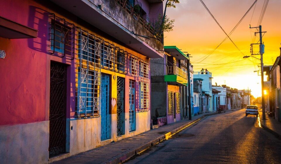 Cuba Runs Out of Diesel and Fuel Oil as Blackouts Worsen