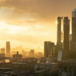 Russia's Oil Revenues Surge $6.3 Billion as High Prices Offset Production Losses