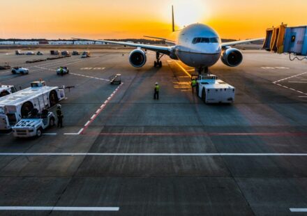 Rising Jet Fuel and Ticket Prices Could Disrupt Summer Air Travel