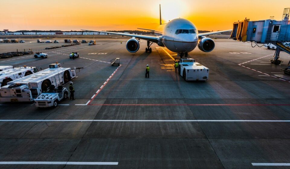 Rising Jet Fuel and Ticket Prices Could Disrupt Summer Air Travel