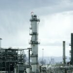 Japan's Refinery Utilization Hits 73% as Strategic Oil Stocks Flow In