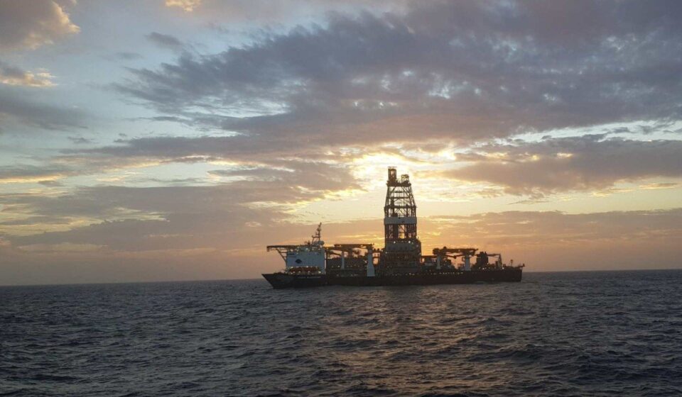 Eni Looks to Cash In on LNG Boom With FLNG Fund Deal