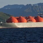India Rejects Russian LNG Under Sanctions