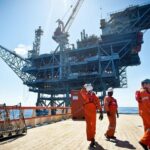 Oil Prices Jump After Trump Rejects Iran’s Peace Proposal