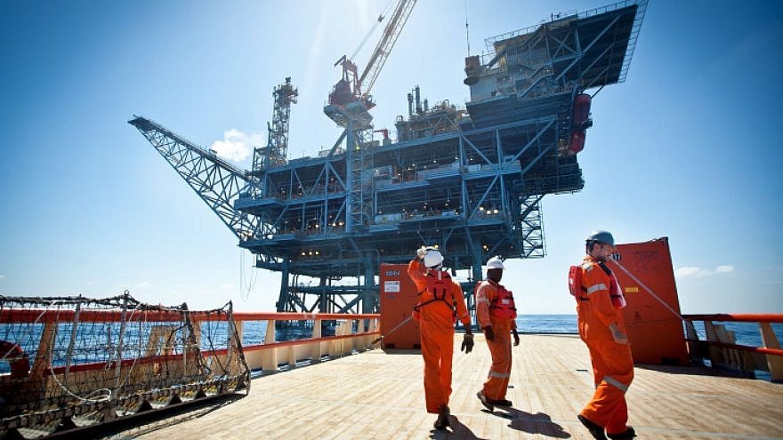 Oil Prices Jump After Trump Rejects Iran’s Peace Proposal