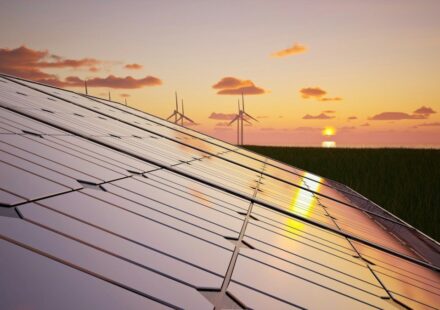 Europe's Renewable-Plus-Battery Market Set to Quintuple by 2030