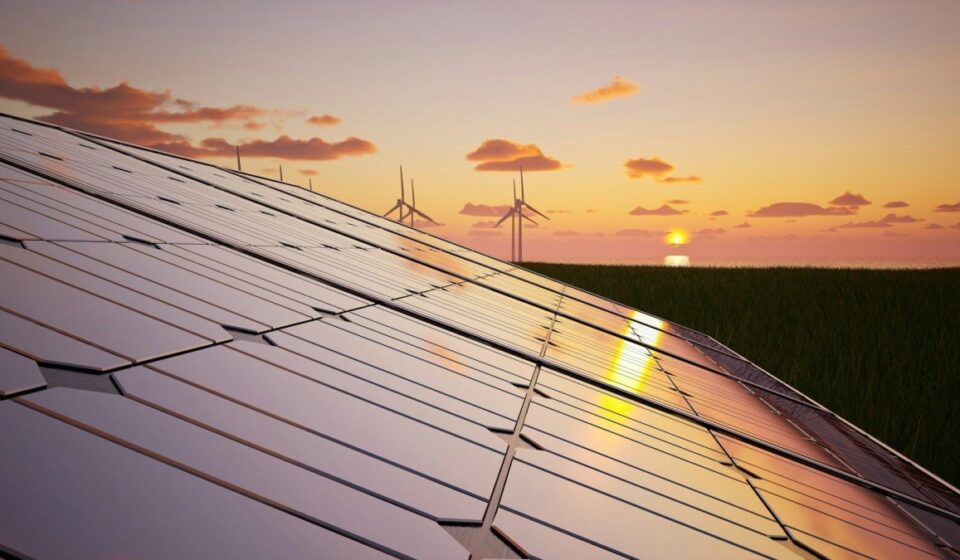 Europe's Renewable-Plus-Battery Market Set to Quintuple by 2030