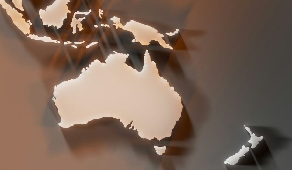 Australia's Biggest Untapped Gas Field Just Got a Lot More Expensive