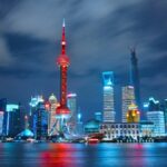 China CPI Jumps as Middle East Crisis Pushes Energy Costs Higher