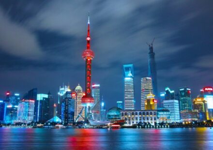 China CPI Jumps as Middle East Crisis Pushes Energy Costs Higher