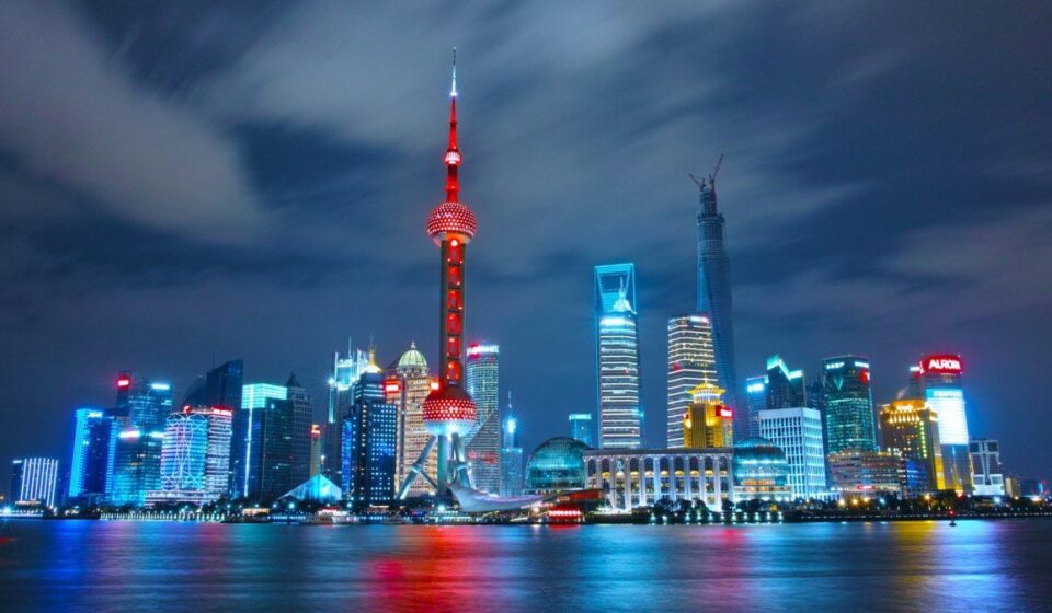 China CPI Jumps as Middle East Crisis Pushes Energy Costs Higher