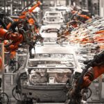 China’s Car Sales Slump as Gasoline Demand Craters