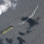 Iran Seizes Tanker Carrying Its Own Oil