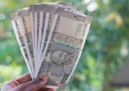 India's Inflation Accelerates as High Energy Prices Start to Bite