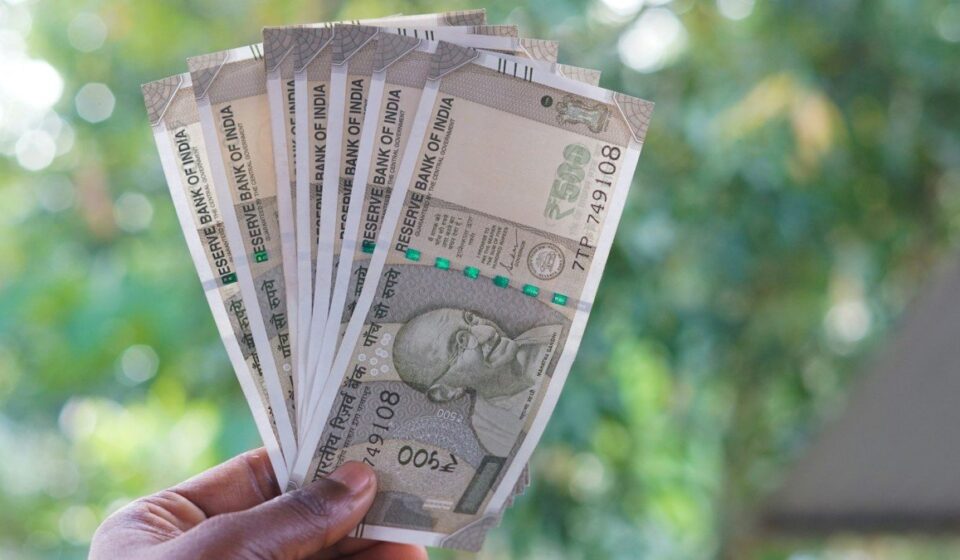 India's Inflation Accelerates as High Energy Prices Start to Bite