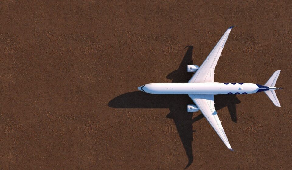 Global Jet Fuel Exports Hit 10-Year Seasonal Low in April