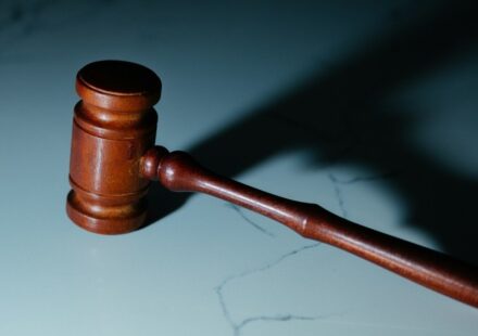 Chinese Firm Takes U.S. Banks to Court Over Pre-Sanction Payment Freeze