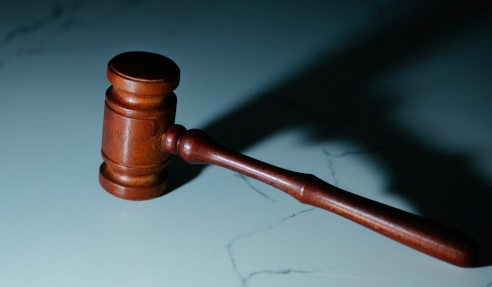 Chinese Firm Takes U.S. Banks to Court Over Pre-Sanction Payment Freeze