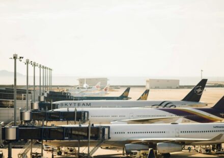 EU: Airlines Should Pay Passengers for Cancelations due to Fuel Price Surge
