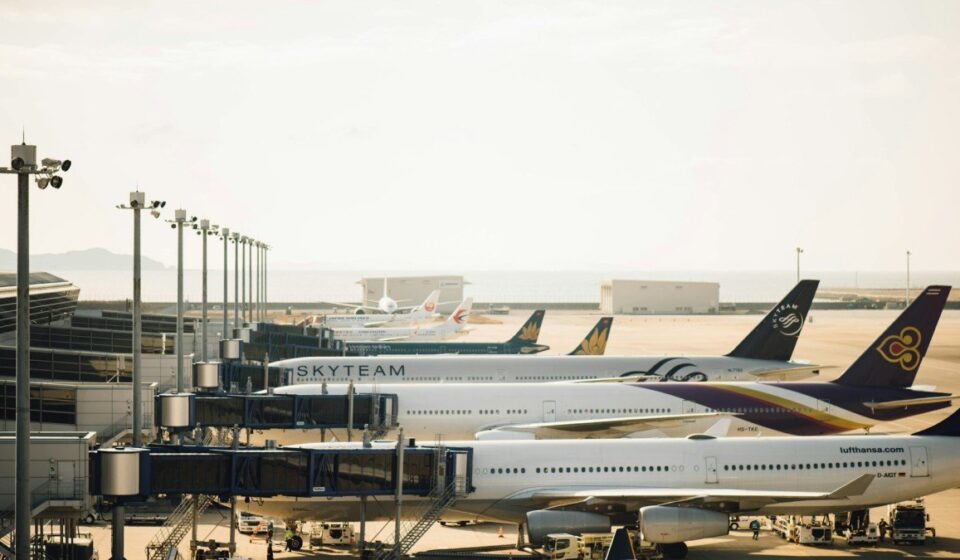 EU: Airlines Should Pay Passengers for Cancelations due to Fuel Price Surge
