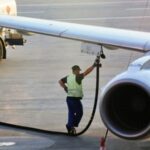 Germany Seeks Israeli Jet Fuel As Hormuz Disruptions Cripple Airlines