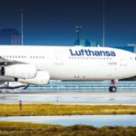 Lufthansa Warns Strait of Hormuz Closure Will Add $2 Billion in Fuel Costs