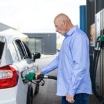 Average U.S. Gasoline Price Tops $4.50 to Near Four-Year High