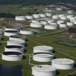 API Confirms Very Large Crude and Oil Product Draws