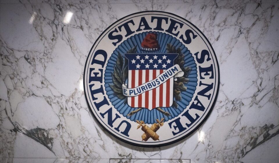 US Senators Push to Reinstate Russian Oil Sanctions