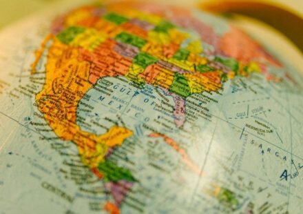 Shell and INEOS Strike Gulf of Mexico Exploration Deal
