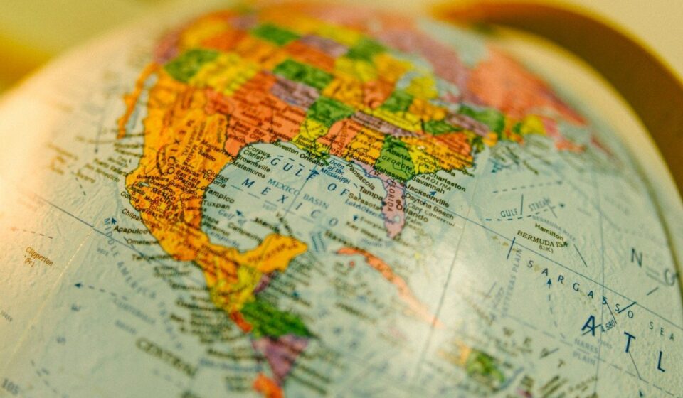 Shell and INEOS Strike Gulf of Mexico Exploration Deal