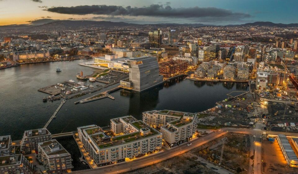Norway’s $2.2T Fund Accused of Backing Big Oil