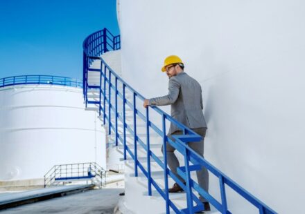 Goldman Sachs: Global Oil Inventories Fall to 8-Year Low