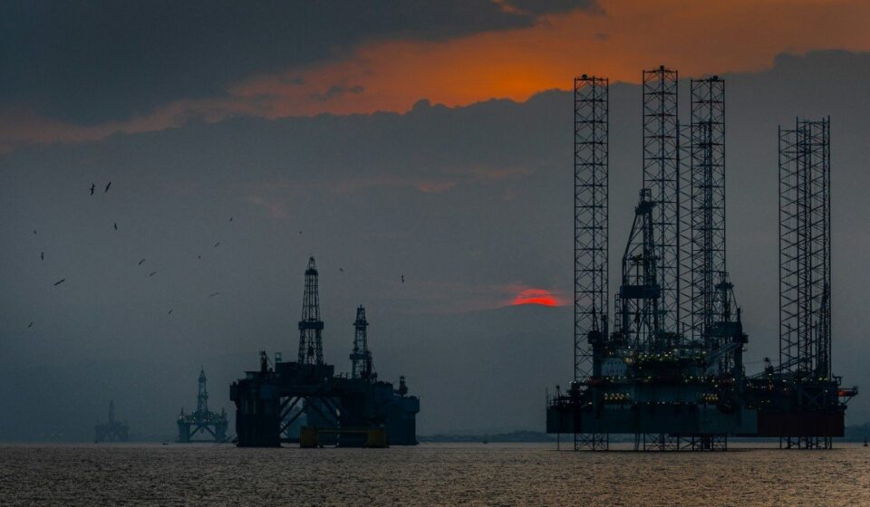 Equinor Signs $1.8 Billion in Drilling Deals to Keep Oil and Gas Output High