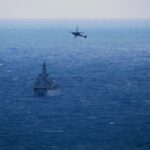 Oil Prices Jump After Iran Claims Missile Strike on U.S. Navy Vessel Near Hormuz