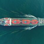 First India-Bound LPG Tanker Clears Hormuz Since U.S. Blockade Began