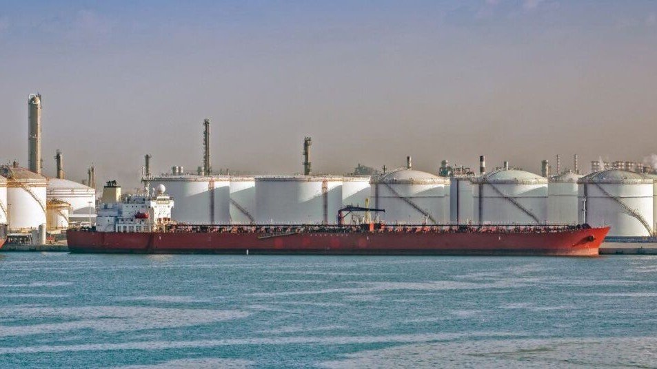 Venezuela Oil Exports Hit Seven-Year High