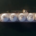 Pakistan Imports First LNG Cargo in Weeks in Relief for Energy Crisis
