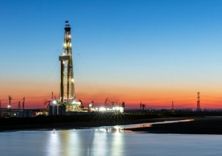 Trump Eyes More U.S. Oil Output as Iran War Squeezes Supply