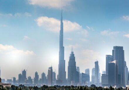 JP Morgan: UAE Could Attract More U.S. Investment After OPEC Exit