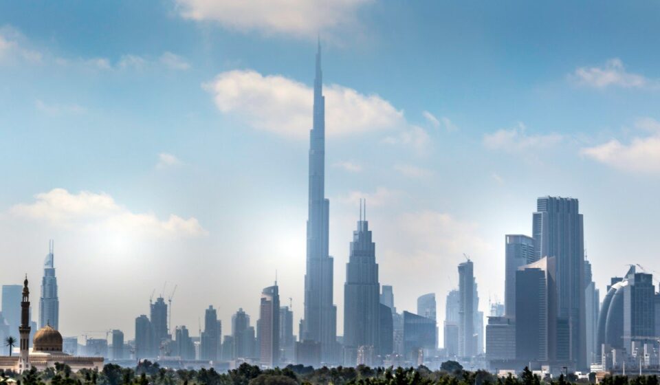 JP Morgan: UAE Could Attract More U.S. Investment After OPEC Exit