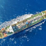 Tankers Move from Fuel to Crude Trade as War Upends Flows