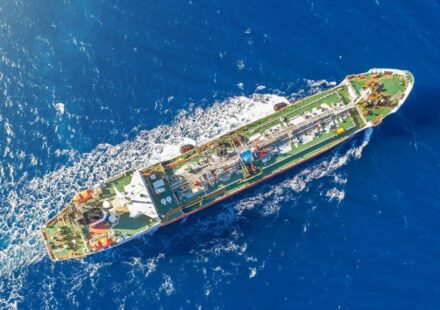 Tankers Move from Fuel to Crude Trade as War Upends Flows