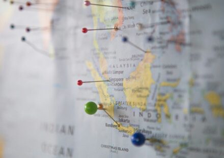 Crisis-Hit Southeast Asia Looks to Sign Petroleum Security Pact