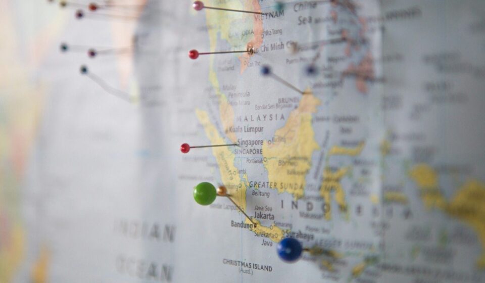 Crisis-Hit Southeast Asia Looks to Sign Petroleum Security Pact