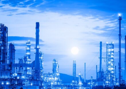 The Iran War Has Already Destroyed 1.6 Million Bpd in Oil Demand